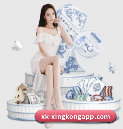 我们在做什么 - xingkong