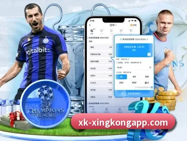 星空体育 APP(xingkong)