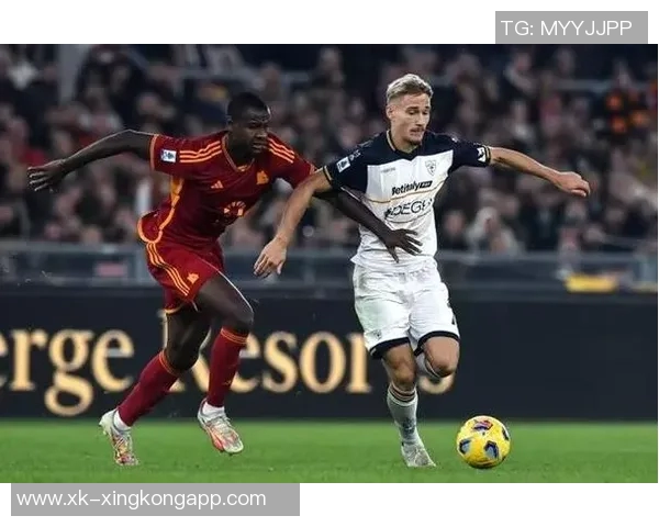 意媒透露科莫利计划冬窗引进图卢兹后卫克雷斯韦尔助力尤文图斯