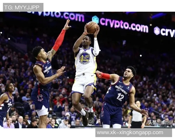 罗林斯与昆顿杰克逊联手创生涯新高勇士队遭遇意外打击